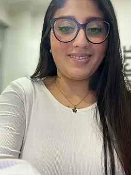 Snapshot of croftsmila chatting on January 26, 2025, 5:23 am croftsmila online show from January 26, 2025, 5:23 am