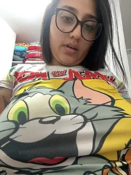 Snapshot of croftsmila chatting on September 30, 2025, 2:27 am croftsmila online show from September 30, 2025, 2:27 am