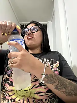 Snapshot of croftsmila chatting on October 19, 2025, 3:07 am croftsmila online show from October 19, 2025, 3:07 am