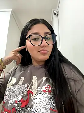 Snapshot of croftsmila chatting on November 4, 2025, 11:04 pm croftsmila online show from November 4, 2025, 11:04 pm