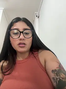 Snapshot of croftsmila chatting on November 5, 2025, 9:48 pm croftsmila online show from November 5, 2025, 9:48 pm