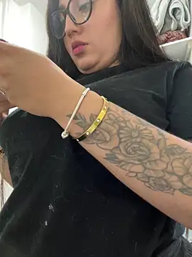 Snapshot of croftsmila chatting on January 17, 2026, 10:35 pm croftsmila online show from January 17, 2026, 10:35 pm