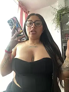 Snapshot of croftsmila chatting on February 22, 2026, 7:23 pm croftsmila online show from February 22, 2026, 7:23 pm