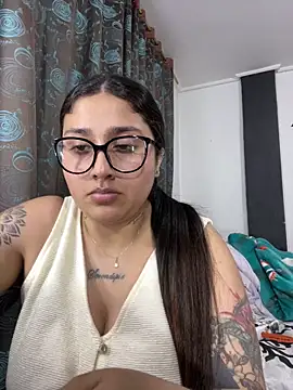 Snapshot of croftsmila chatting on February 27, 2026, 11:38 pm croftsmila online show from February 27, 2026, 11:38 pm