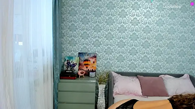 Snapshot of Ana_boom chatting on February 17, 2026, 7:27 am Ana boom online show from February 17, 2026, 7:27 am