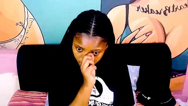 Snapshot of EroticDesiresxxx chatting on November 25, 2025, 5:35 pm EroticDesiresxxx online show from November 25, 2025, 5:35 pm