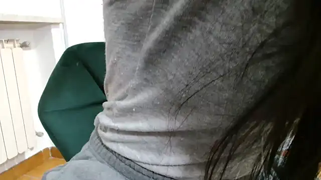 patatinahot87 online show from February 1, 2026, 5:44 pm