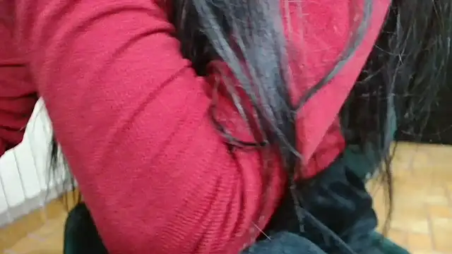 patatinahot87 online show from March 18, 2026, 4:43 pm