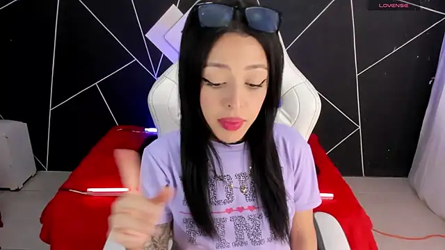 Snapshot of farichell chatting on January 27, 2025, 8:17 pm farichell online show from January 27, 2025, 8:17 pm