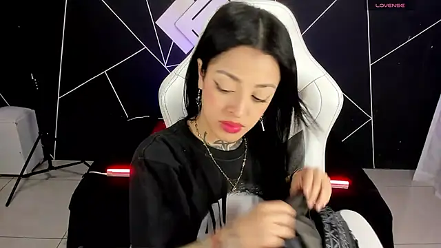 Snapshot of farichell chatting on February 10, 2025, 9:15 pm farichell online show from February 10, 2025, 9:15 pm