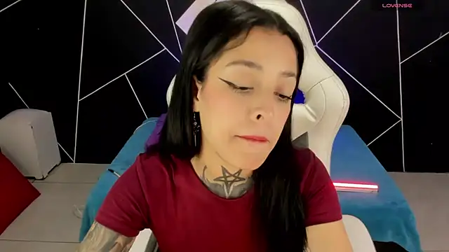 Snapshot of farichell chatting on March 14, 2025, 9:43 pm farichell online show from March 14, 2025, 9:43 pm