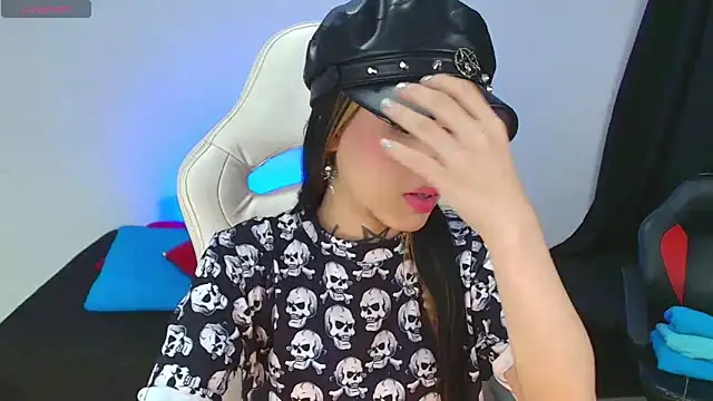 farichell online show from March 28, 2026, 10:09 pm