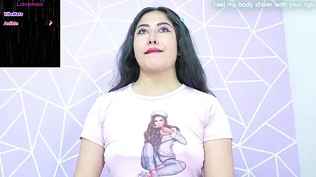 altheamoore online show from September 21, 2025, 7:26 pm