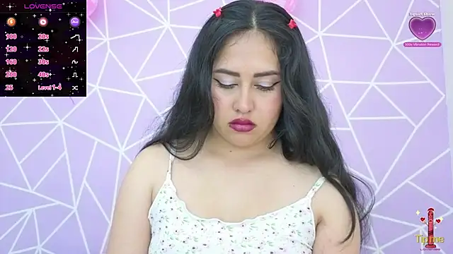 altheamoore online show from November 24, 2025, 10:31 pm