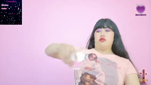 altheamoore online show from February 4, 2026, 5:13 am