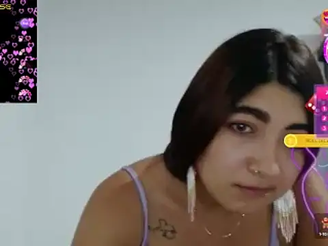 Snapshot of esteni chatting on December 31, 2024, 4:27 am esteni online show from December 31, 2024, 4:27 am