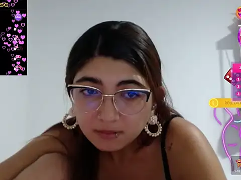 Snapshot of esteni chatting on January 27, 2025, 2:42 am esteni online show from January 27, 2025, 2:42 am