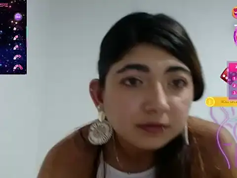 Snapshot of esteni chatting on March 15, 2025, 2:46 am esteni online show from March 15, 2025, 2:46 am