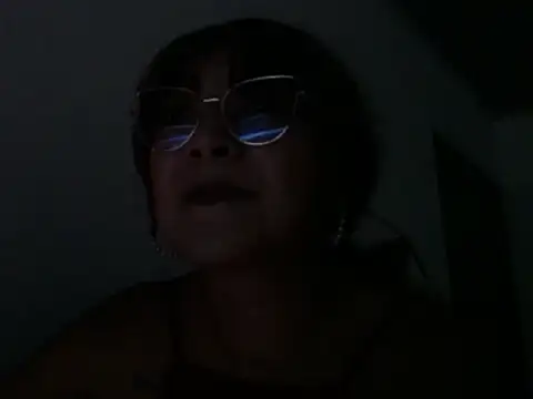 Snapshot of esteni chatting on January 14, 2026, 12:38 am esteni online show from January 14, 2026, 12:38 am