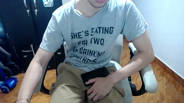 SexAegons online show from February 16, 2025, 3:37 am