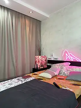 Milf Tea online show from December 12, 2024, 1:10 am