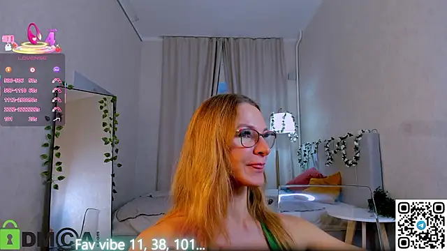 Milf Tea online show from March 9, 2026, 1:09 am