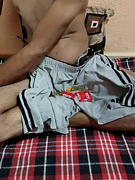 Aadi Indori online show from March 27, 2026, 4:51 pm