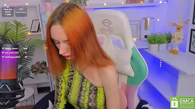 Katia Kim online show from January 12, 2025, 9:30 am