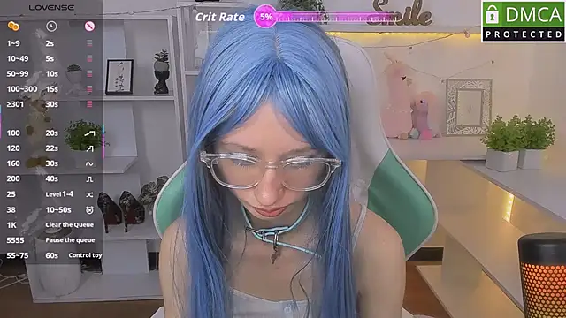 Katia Kim online show from September 27, 2025, 5:45 am