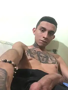 fran777775 online show from February 9, 2026, 5:39 pm