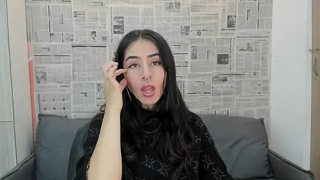 Snapshot of Mhelanny2 chatting on January 12, 2025, 3:03 pm Mhelanny2 online show from January 12, 2025, 3:03 pm