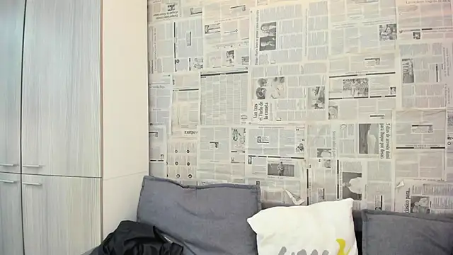 Snapshot of Mhelanny2 chatting on January 26, 2025, 10:12 am Mhelanny2 online show from January 26, 2025, 10:12 am