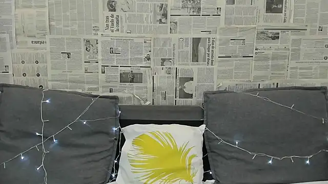 Snapshot of Mhelanny2 chatting on January 29, 2025, 8:35 pm Mhelanny2 online show from January 29, 2025, 8:35 pm