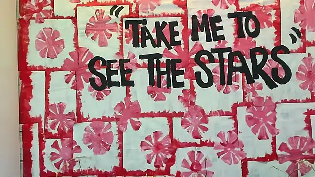 Snapshot of Mhelanny2 chatting on February 12, 2025, 3:07 am Mhelanny2 online show from February 12, 2025, 3:07 am