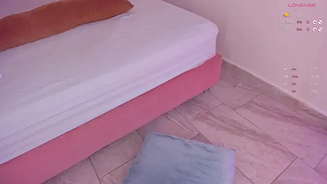 luisah  online show from December 21, 2024, 5:29 pm