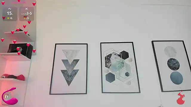 Snapshot of cristal__hot_1 chatting on January 25, 2025, 7:06 am cristal hot 1 online show from January 25, 2025, 7:06 am