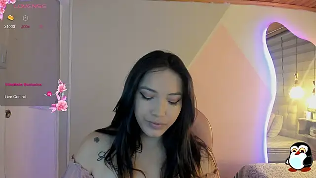 cristal  hot 1 online show from March 23, 2026, 5:11 am