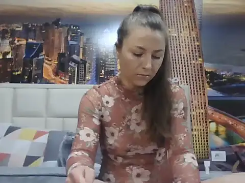 dollydream88 online show from April 22, 2026, 8:28 am