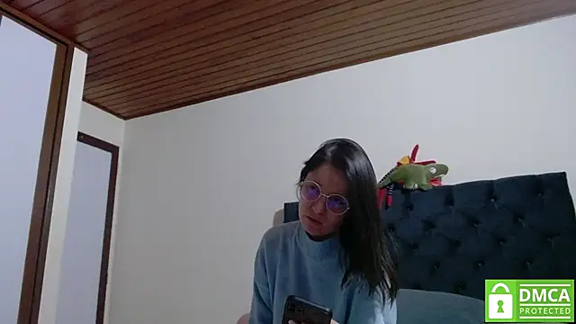 Sophi Cute online show from December 13, 2024, 10:55 pm