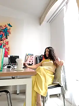 Sam Sara online show from March 12, 2026, 3:29 pm