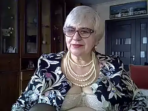 SweetCherry27 online show from January 29, 2025, 12:13 pm