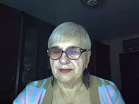 SweetCherry27 online show from January 31, 2025, 4:47 am