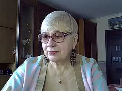 SweetCherry27 online show from January 31, 2025, 10:52 am