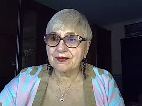 SweetCherry27 online show from January 31, 2025, 2:49 pm