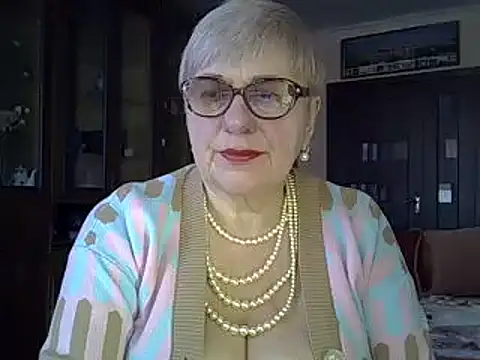 SweetCherry27 online show from February 6, 2025, 10:48 am