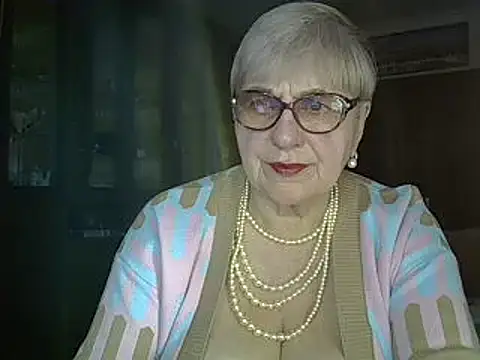 SweetCherry27 online show from February 6, 2025, 4:36 pm