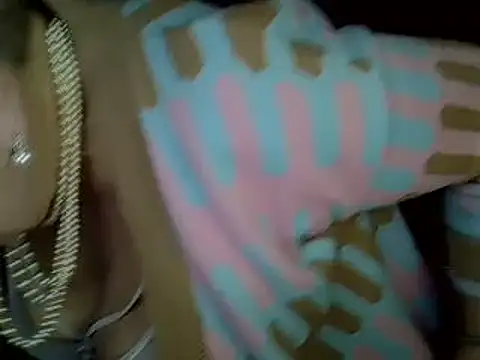 SweetCherry27 online show from February 9, 2025, 5:08 am