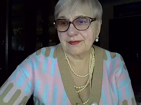 SweetCherry27 online show from February 13, 2025, 4:07 pm