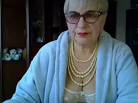 SweetCherry27 online show from February 25, 2025, 2:11 pm