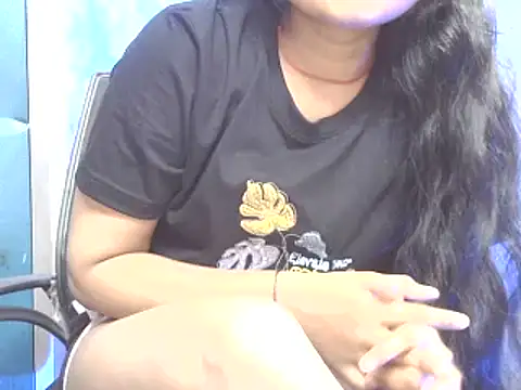 Snapshot of Supriya201 chatting on February 22, 2025, 12:40 pm Supriya201 online show from February 22, 2025, 12:40 pm